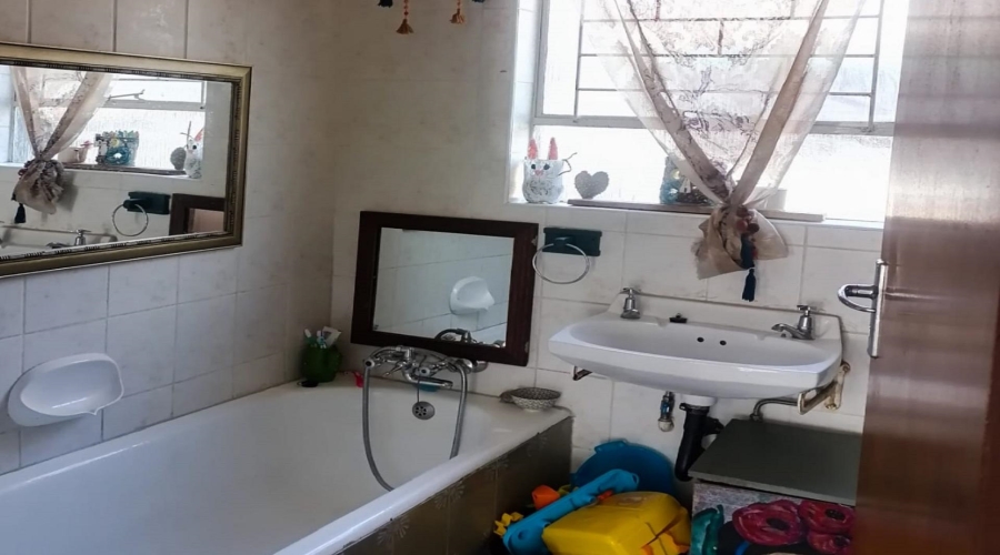 4 Bedroom Property for Sale in Sasolburg Free State